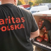 Caritas Polska: 250 mln zł na pomoc potrzebującym w ubiegłym roku
