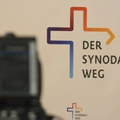 Stolica Apostolska o niemieckiej drodze synodalnej: nie ma prawa do decyzji