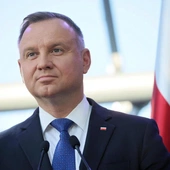 Prezydent proponuje zmiany w funkcjonowaniu Komisji ds. Pedofili. Projekt w tej sprawie trafił do Sejmu