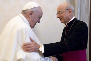 Papież Franciszek wprowadza zmiany w Opus Dei. Przepisy wejdą w życie 4 sierpnia