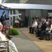Papież: uczmy się od rdzennej ludności słuchania i dialogu