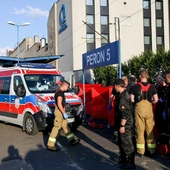 31 rannych ukraińskich żołnierzy trafiło do polskich szpitali