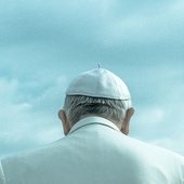 Bp Faubert: papież ujął Kanadyjczyków swoją prostotą