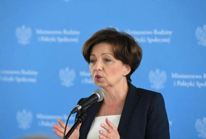 Minister Maląg: szacunkowa stopa bezrobocia rejestrowanego w lipcu wyniosła 4,9 proc.