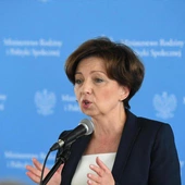 Minister Maląg: szacunkowa stopa bezrobocia rejestrowanego w lipcu wyniosła 4,9 proc.