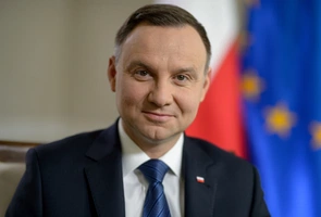 Prezydencka kancelaria podsumowała siódmy rok prezydenta Andrzeja Dudy