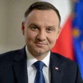 Prezydencka kancelaria podsumowała siódmy rok prezydenta Andrzeja Dudy