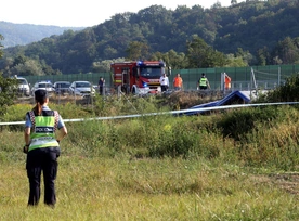 Chorwacja: w wypadku zginęło 12 osób, 32 są ranne, z czego 19 ciężko