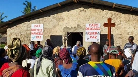 Mozambik: ponad 600 zakładników Państwa Islamskiego odzyskało wolność