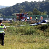 Wiceminister zdrowia: prawdopodobnie w tym tygodniu, w środę, transport 10 rannych w wypadku w Chorwacji