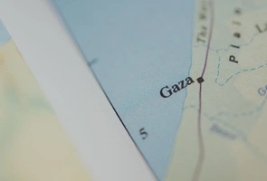 Proboszcz z Gazy: sytuacja jest dramatyczna