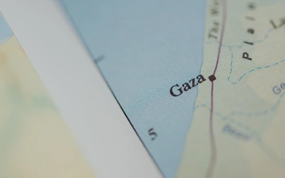 Proboszcz z Gazy: sytuacja jest dramatyczna