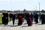 Droga modlitewna w byłym obozie Birkenau w 80. rocznicę śmierci Edyty Stein