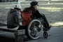 Wojna na Ukrainie komplikuje opiekę nad niepełnosprawnymi