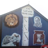 „Intelektualny świat C.S. Lewisa” – opowieść o duchowości twórcy „Opowieści z Narnii”