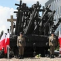 Prezydent: „operacja polska" była wstrząsającym ludobójstwem