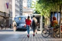 Piesi, rowerzyści i transport publiczny – priorytety miejskiej mobilności