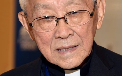 Hongkong: kolejna rozprawa przeciw kardynałowi Zen 26 października