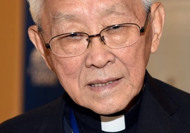Hongkong: kolejna rozprawa przeciw kardynałowi Zenowi 26 października
