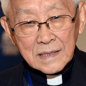 Hongkong: kolejna rozprawa przeciw kardynałowi Zenowi 26 października