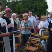 Pomimo wojny kapucyni otwierają nowy klasztor we Lwowie