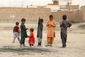 Ks. Sanavio: działanie Zachodu w Afganistanie to klęska ludzkości