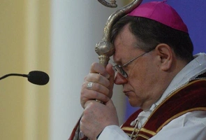 Rosyjscy katolicy pojadą na spotkanie z Papieżem w Kazachstanie