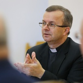 Bp Damian Bryl: Kościół wobec nowej epoki musi dokonać poważnej refleksji i procesu rozeznania