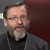 Abp Szewczuk: jak ważna jest posługa kapelanów wśród obrońców Ojczyzny!