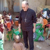 Poprawia się sytuacja chrześcijan w Republice Środkowoafrykańskiej
