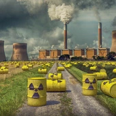 Abp Szewczuk: Rosja chce doprowadzić do globalnej katastrofy jądrowej