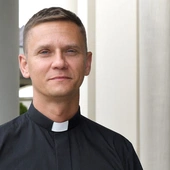 Rektor sanktuarium w Melbourne: Orędzie o Bożym Miłosierdziu dotyka serc na całym świecie