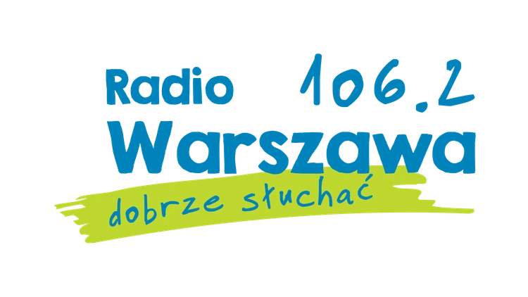 Zmiany w Radiu Warszawa: od 5 września nowe logo, liner i poranek