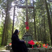 Męczennice z Nowogródka wzywają do modlitwy o pokój