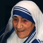 Była darem dla Kościoła i świata. Dziś 25 rocznica śmierci św. Matki Teresy z Kalkuty 