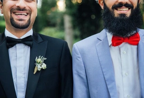 Szwedzcy pastorzy, którzy nie chcą błogosławić małżeństw jednopłciowych, stracą pracę?