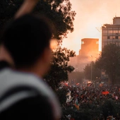 Chilijczycy nie chcą radykalnej konstytucji, trzeba to uszanować