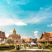 Tajlandia: po raz pierwszy od 93 lat zalegalizowano 3 kościoły
