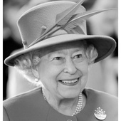 Zmarła królowa Elżbieta II – głowa Kościoła Anglii