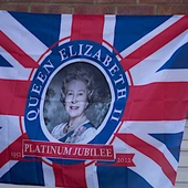 Ekspert KUL: Królowa Elżbieta II była ostoją dla Brytyjczyków