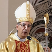 Przewodniczący Konferencji Biskupów Kazachstanu: bycie mniejszością sprawia, że widzimy potrzebę dawania lepszego świadectwa 