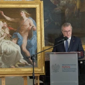 Gliński: Polska przekaże Rosji kolejnych siedem wniosków restytucyjnych; inaugurujemy kampanię „Puste Ramy”