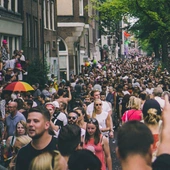 Ogólnoeuropejski tydzień EuroPride w Serbii przerwany przez władze