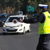 Weszły w życie zmiany w prawie drogowym: nowy taryfikator punktów i podwójne mandaty dla recydywistów