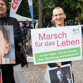 Jedynie co piąty Niemiec uważa, że należałoby ograniczyć dostęp do aborcji