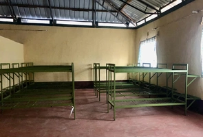 Dormitorium w Kenii zostanie otworzone w dniu wspomnienia św. Faustyny