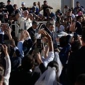 Papież wspomina podróż do Kazachstanu: miejsca spotkania i dialogu