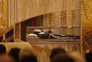 10 mniej znanych faktów z życia św. Ojca Pio
