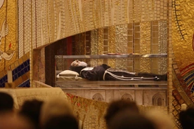10 mniej znanych faktów z życia św. Ojca Pio