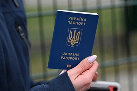 Demografowie: ponad połowa uchodźców z Ukrainy ma wyższe wykształcenie